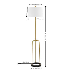 Clever Floor Lamp