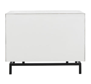 Pemberly 2-Drawer Chest