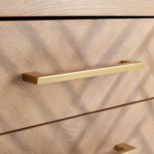 Dutchess Nightstand