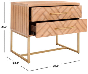 Dutchess Nightstand