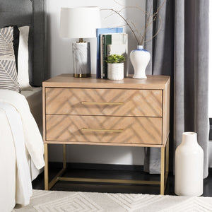 Dutchess Nightstand