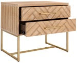 Dutchess Nightstand