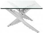 Ionna Metal Coffee Table