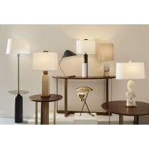 Crofton Accent Table