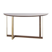 Crofton Console Table
