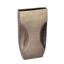 14" Nyla Vase