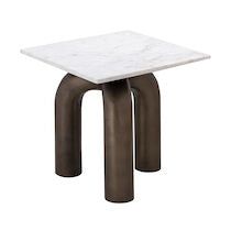 Contour Accent Table