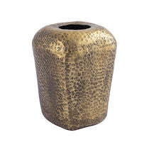 Organic Vase Set of 2