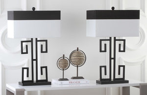 GIGI TABLE LAMP S/2