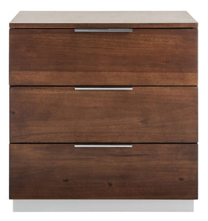 Construct Nightstand