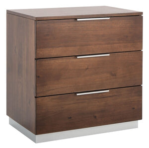 Construct Nightstand