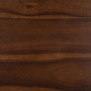 Construct Nightstand
