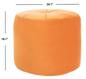 WALLACE OTTOMAN