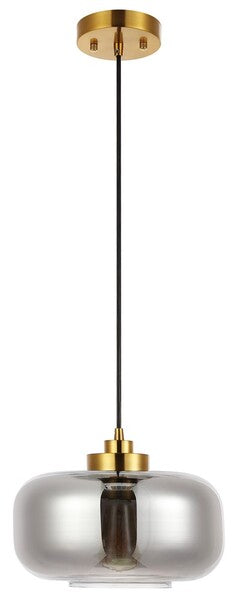 EDGE PENDANT