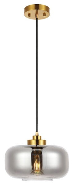 EDGE PENDANT