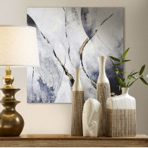 Strength 32x32 Wall Art