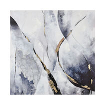 Strength 32x32 Wall Art