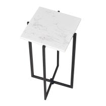 Lanier Square Accent Table