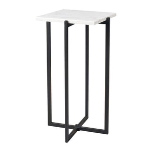 Lanier Square Accent Table