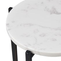 Lanier Round Accent Table
