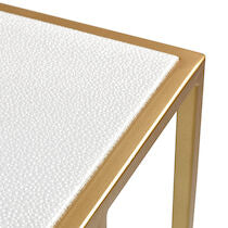Fawley Accent Table