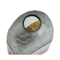 6" Oreja Vase