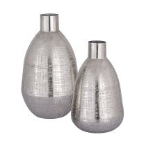 14" Bourne Vase