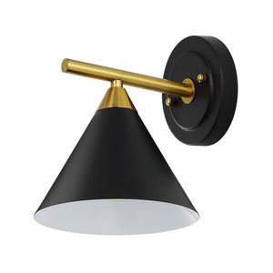 Hopper Wall Sconce Set of 2