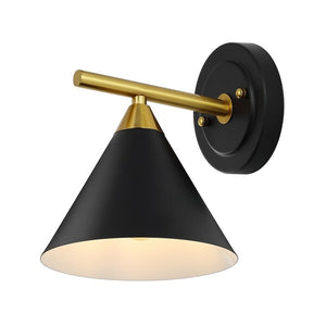 Hopper Wall Sconce Set of 2