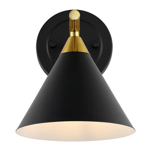 Hopper Wall Sconce Set of 2