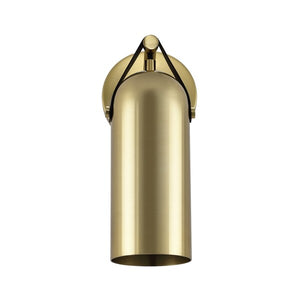 Denver Wall Sconce Set of 2 (Gold)