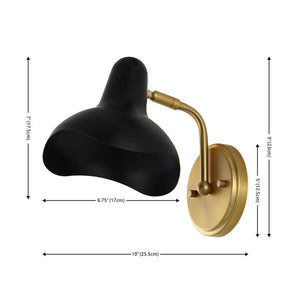 Ballwin Wall Sconce Set of 2