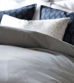 BRANT POINT MILLE STRIPE DUVET COVER