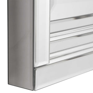 Rockford 34" x 22" Rectangular Mirror