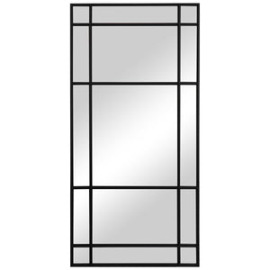 Della 80" x 40" Mirror