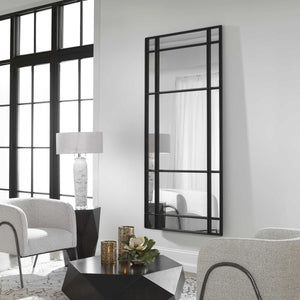 Della 80" x 40" Mirror