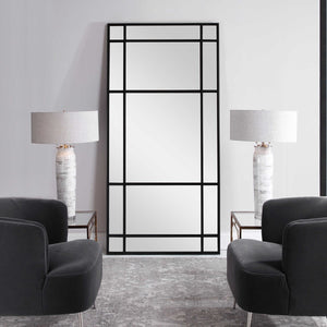 Della 80" x 40" Mirror