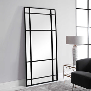 Della 80" x 40" Mirror