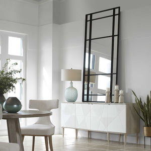 Della 80" x 40" Mirror