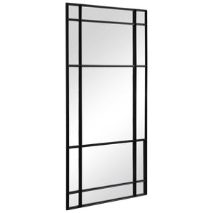 Della 80" x 40" Mirror