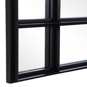Della 80" x 40" Mirror