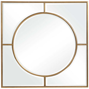 STANLEY SQUARE MIRROR