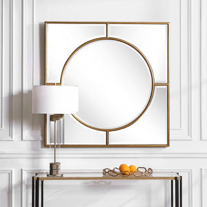 STANLEY SQUARE MIRROR