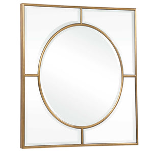 STANLEY SQUARE MIRROR