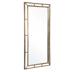 Shasta 56" x 28" Rectangular Mirror