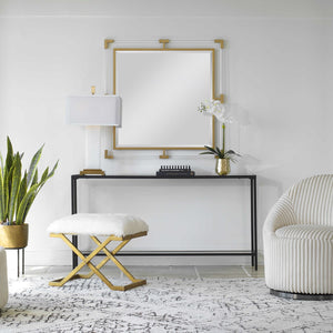Malik 40" Mirror