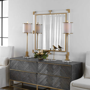 Malik 40" Mirror