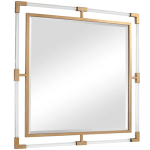 Malik 40" Mirror