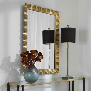 Piper 40" x 28" Mirror