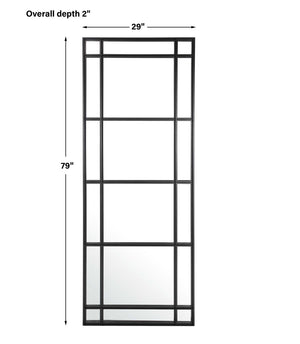 ADLEY MIRROR